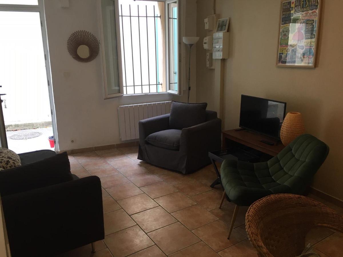 Maison Coeur De Ville Appartement *