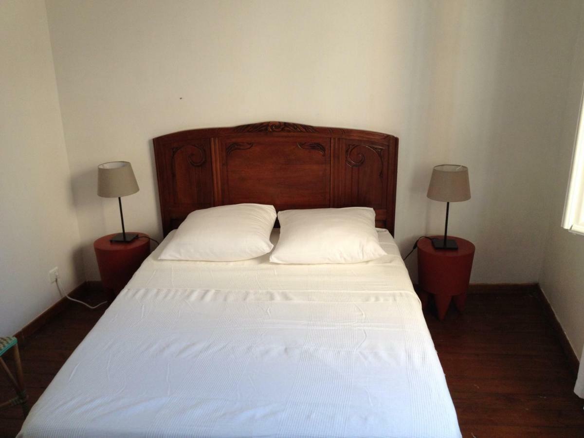 Maison Coeur De Ville Appartement