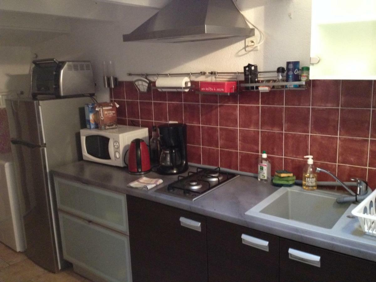 Maison Coeur De Ville Appartement